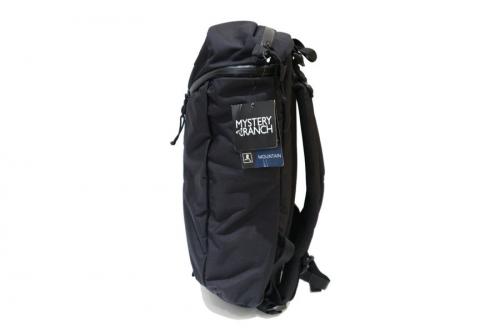 ミステリーランチのバックパック