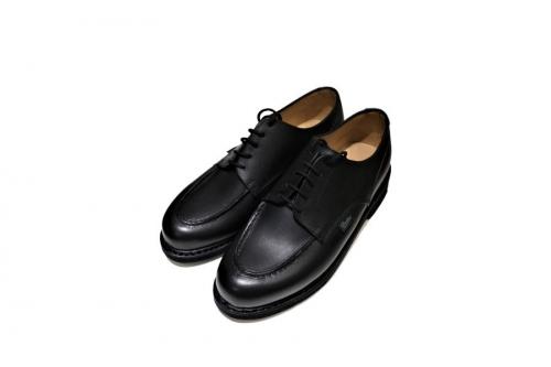 PARABOOTのパラブーツ