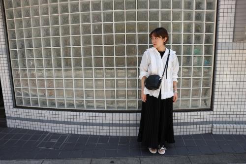 ショルダーバッグ