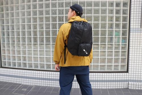 PORTER×saturdays NYCのポーター×サタデーズニューヨークシティ
