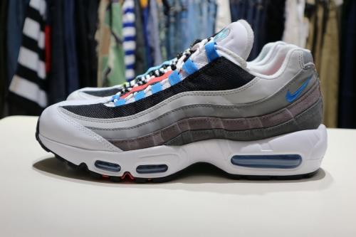 AIR MAXのエアマックス
