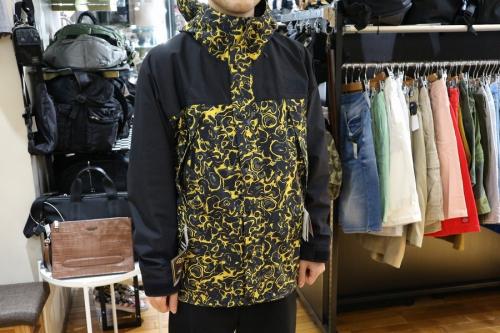 THE NORTH FACEのザノースフェイス