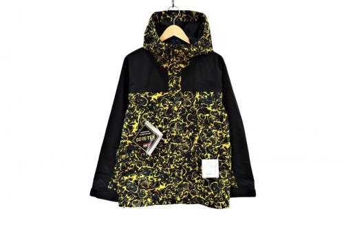 ゴアテックスのGORE-TEX