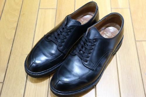 ALDENのオールデン