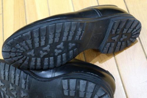 モディファイドラスト