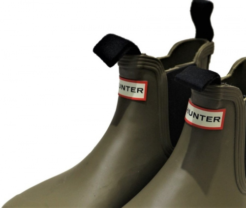 アウトドアブランドのHUNTER