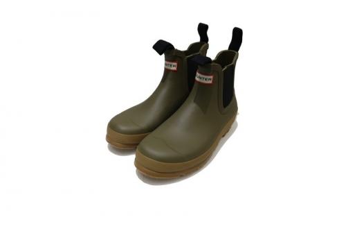 HUNTERのハンター