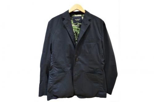 ナリフリのスーツ