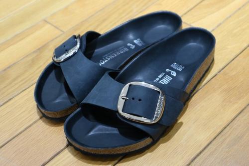 BIRKENSTOCKのビルケンシュトック