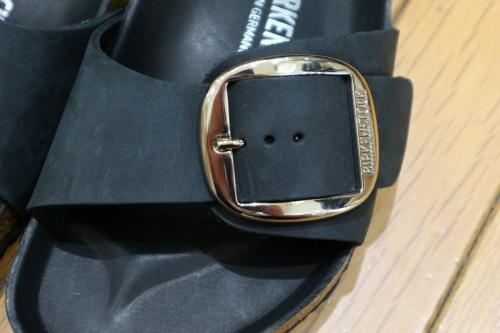 サンダルのマドリッド