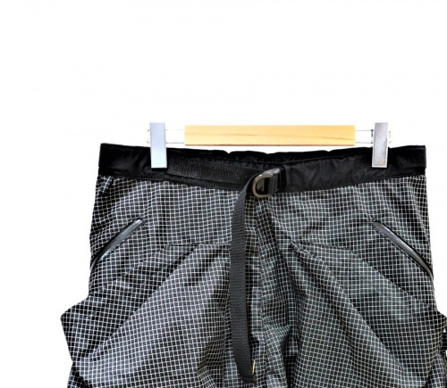 アウトドアブランドのcomfy outdoor garment