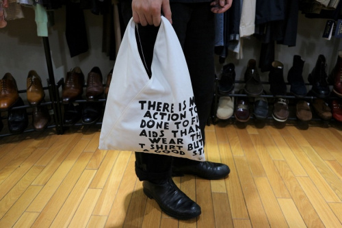 インポートブランドのMM6 Maison Margiela