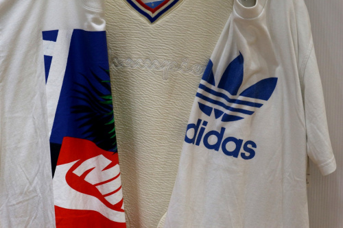 スポーツブランド