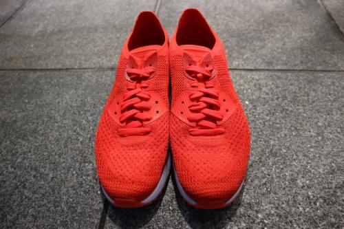 ナイキのスニーカー