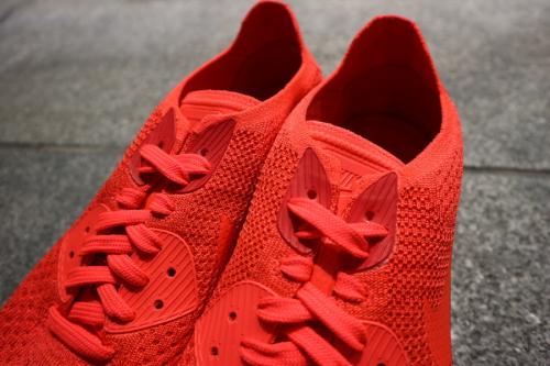 スニーカーのメンズ