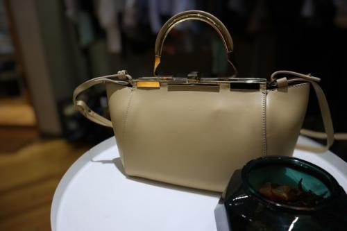 ZANCHETTI/ザンケッティのザンケッティ