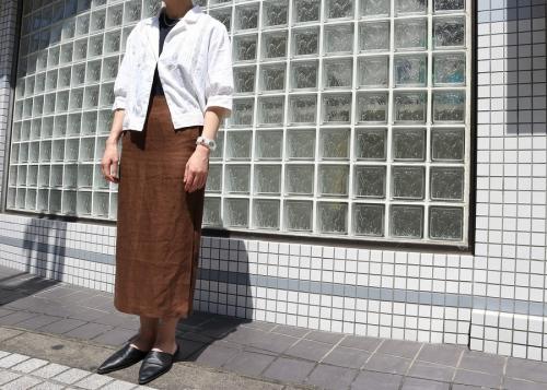 AURALEEのオーラリー