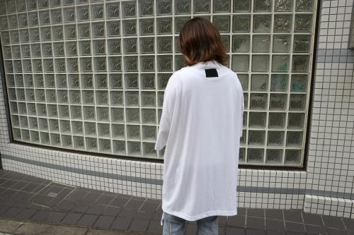 オーバーサイズ