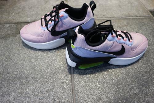 ナイキのエアマックス