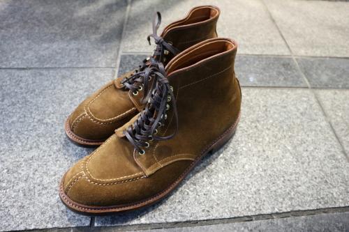 ALDENのオールデン