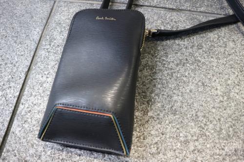 Paul Smithのポールスミス