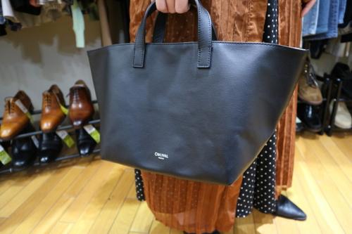 ORCIVALのオーシバル