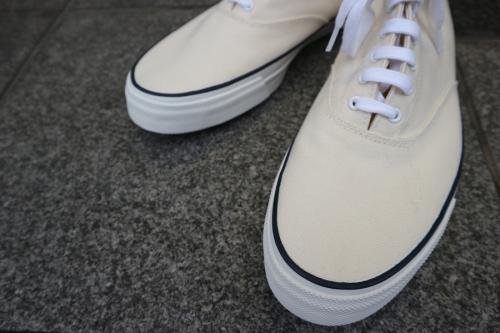 ハイカットスニーカーのメンズ