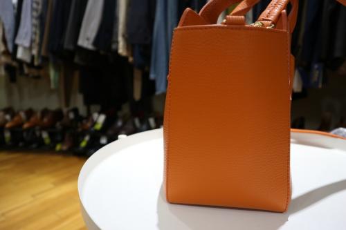 リエンピーレの2WAYバッグ