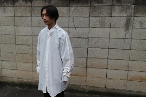 Maison Margielaのメゾンマルジェラ