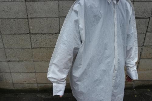 シャツのメンズ