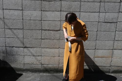 ロートレアモンのコート