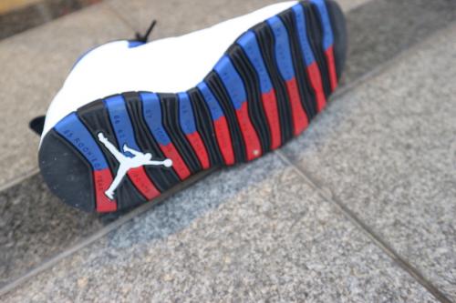 AIR JORDANのメンズ