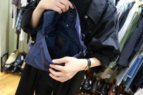 メッセンジャーバッグのメンズ