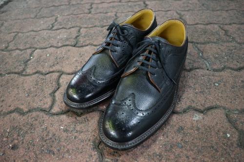 GLAD HAND×REGALのグラッドハンド ×リーガル