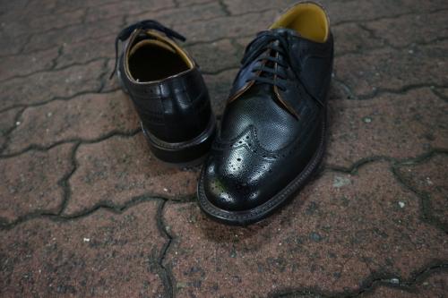 シューズのメンズ