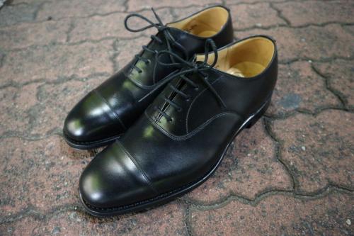 Churchsのチャーチ