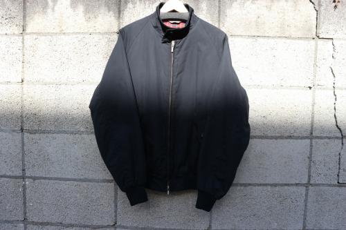 Baracutaのバラクータ