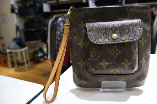 ルイ ヴィトン　のバッグ