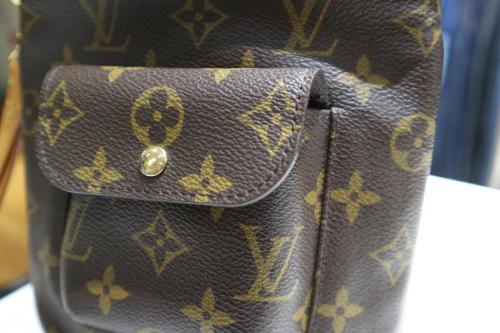 バッグのレディース