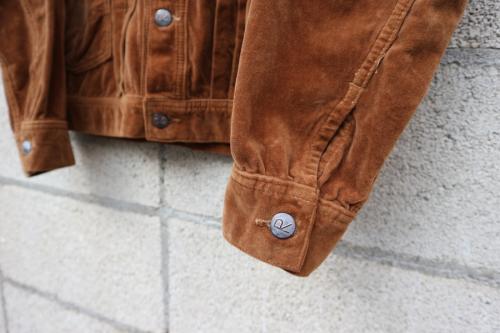 ジャケットのレディース