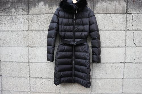 MONCLERのモンクレール