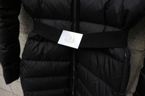 モンクレールのダウンジャケット