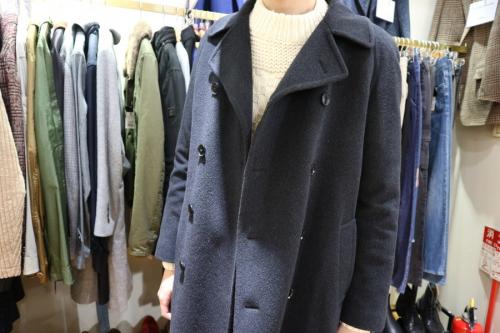 タリアトーレのコート