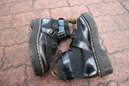 ブーツのレディース