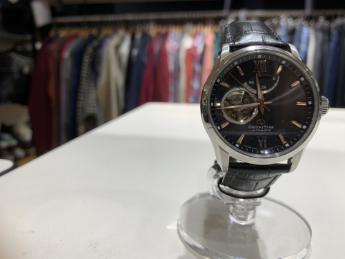 トレファクスタイル亀有店ブログ画像１