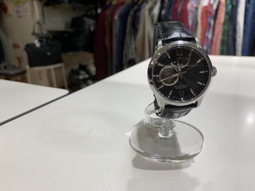 ORIENTのオリエント