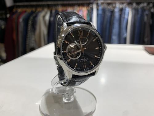 オリエントの腕時計