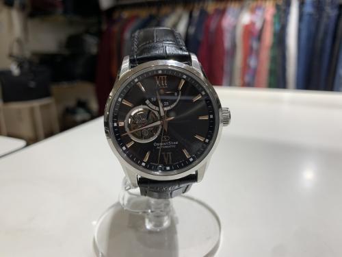 腕時計のメンズ