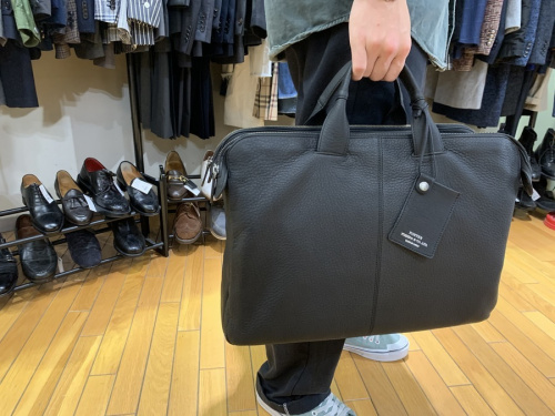 ドメスティックブランドのPORTER