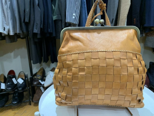 ドメスティックブランドのzucchero filato